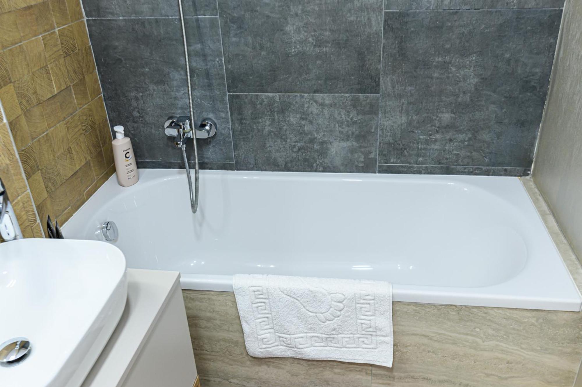Grandis Residence Luxury Apartment Brașov Exterior foto