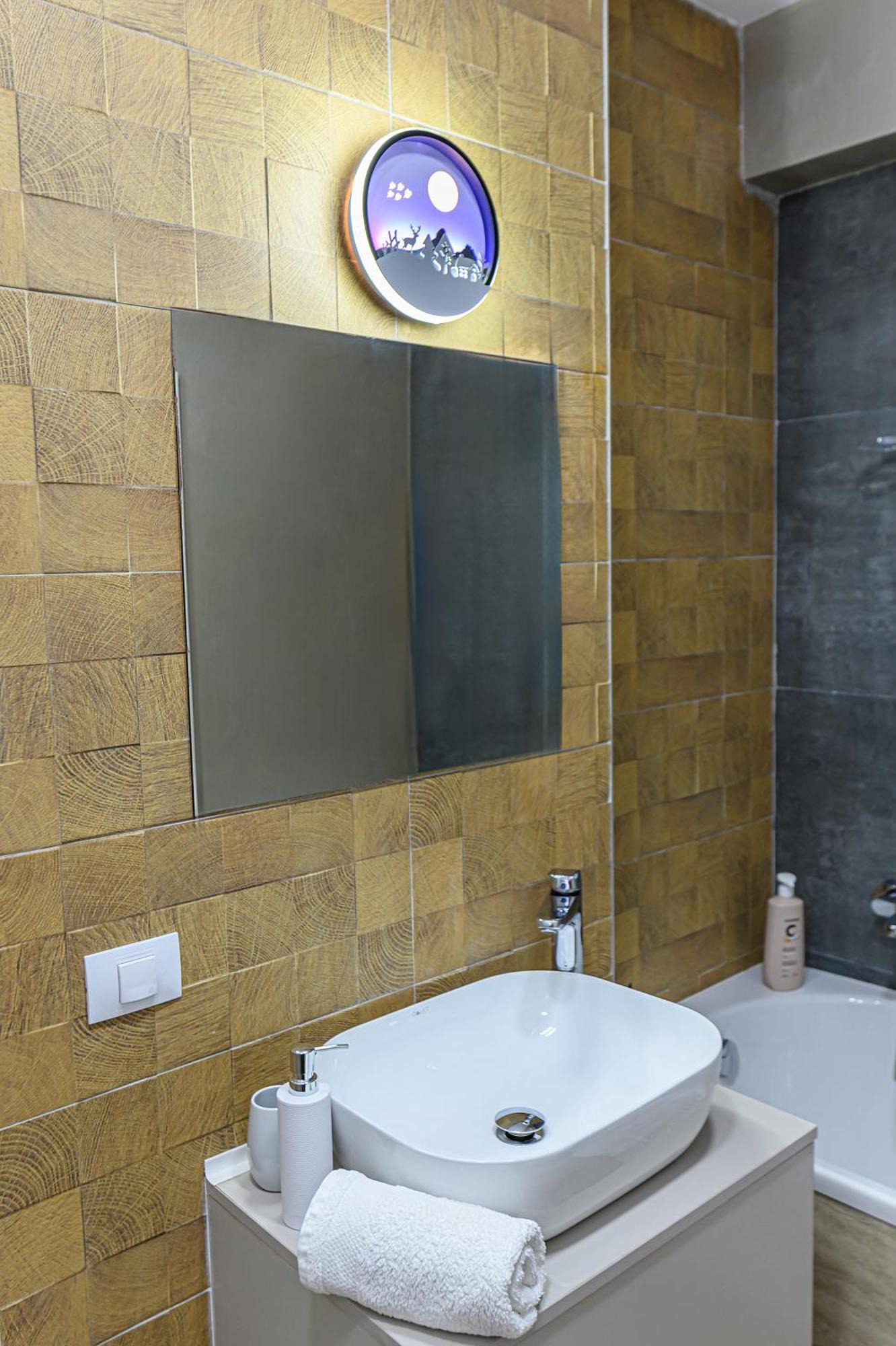 Grandis Residence Luxury Apartment Brașov Exterior foto