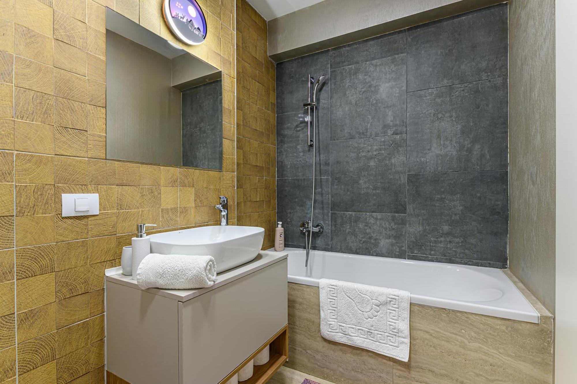 Grandis Residence Luxury Apartment Brașov Exterior foto
