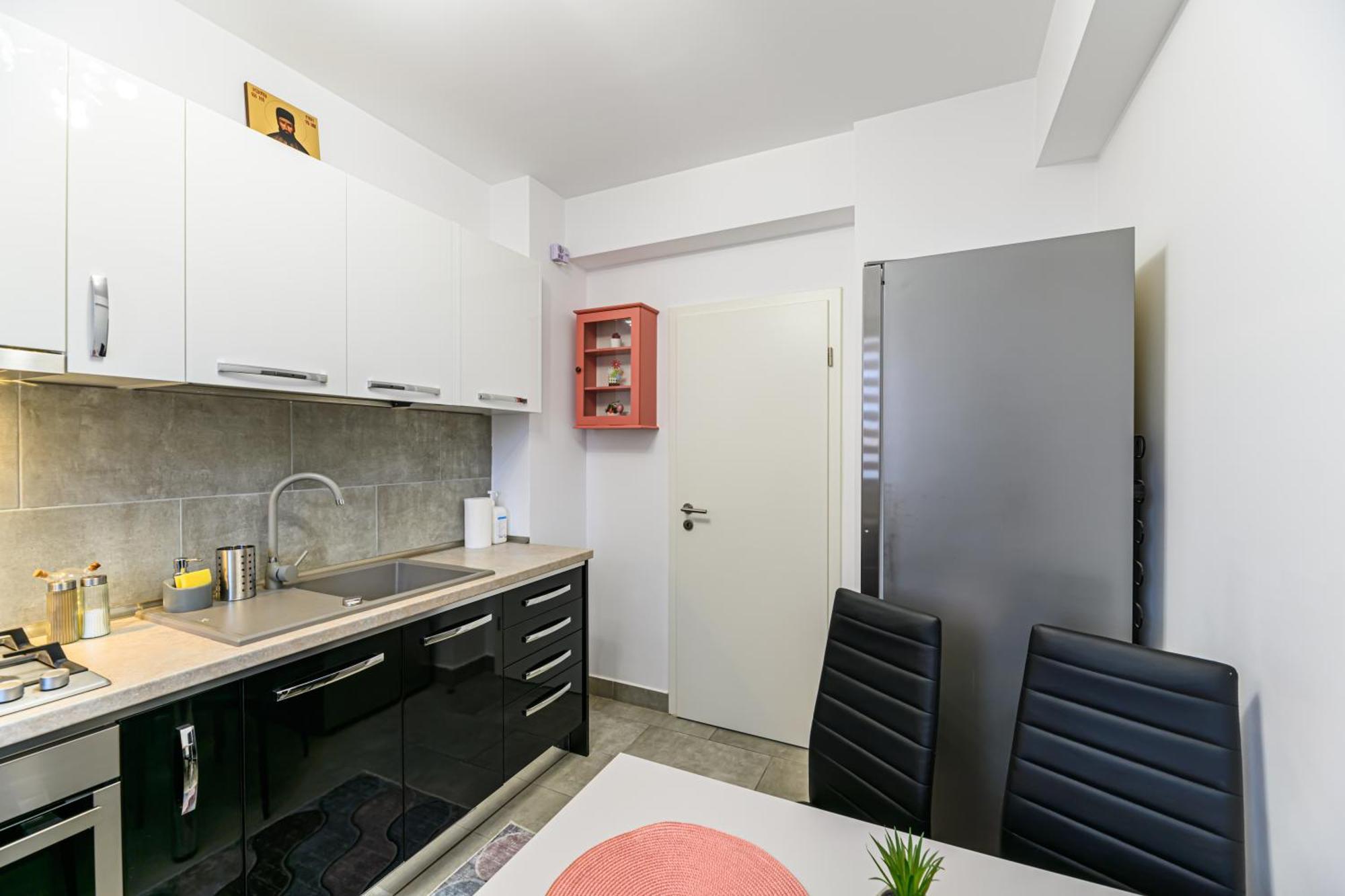 Grandis Residence Luxury Apartment Brașov Exterior foto
