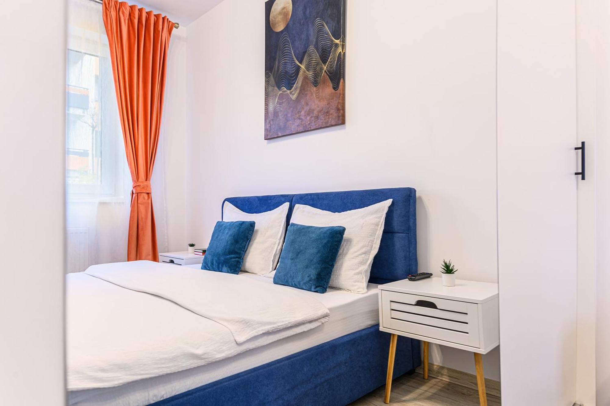 Grandis Residence Luxury Apartment Brașov Exterior foto