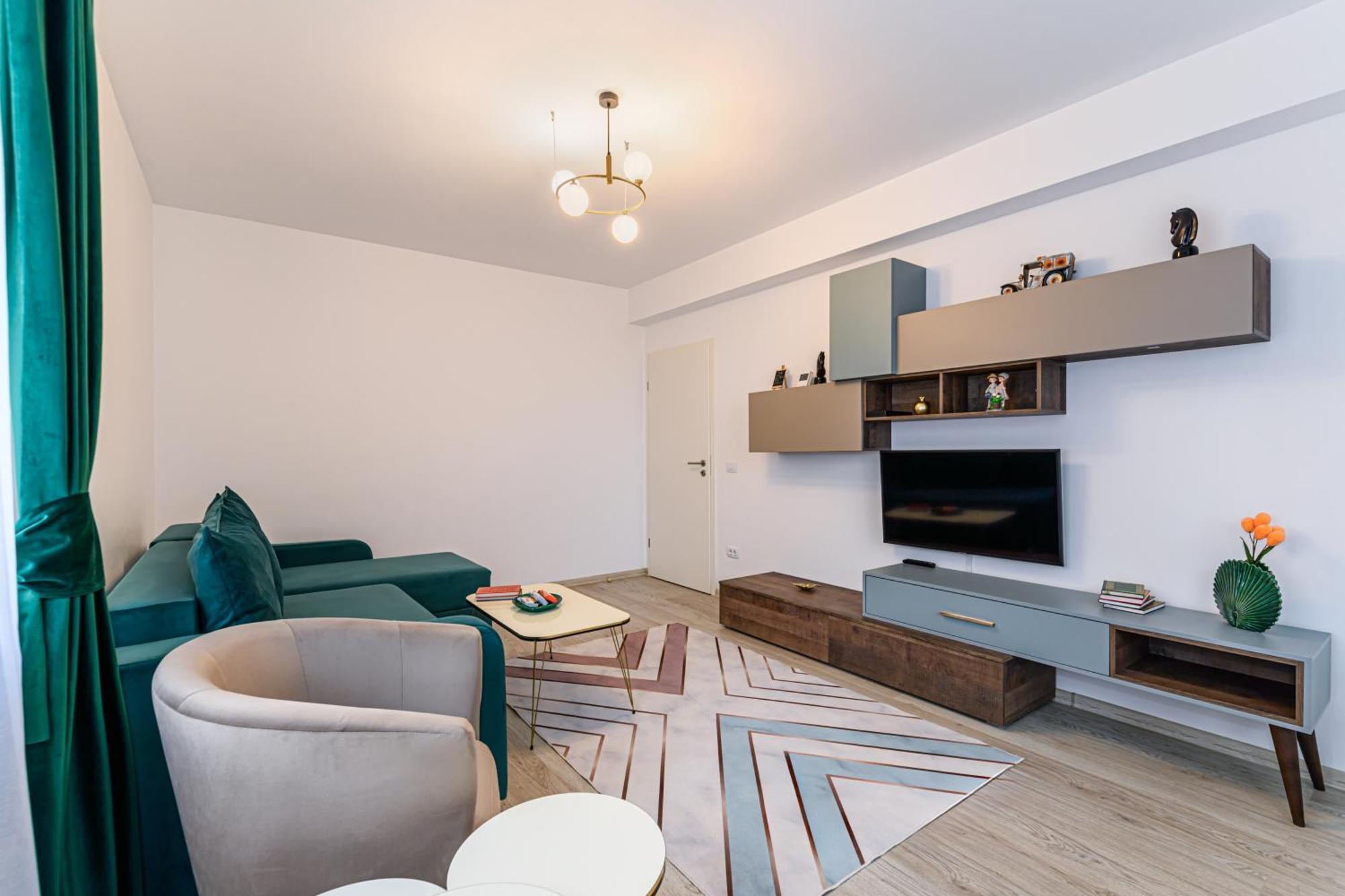 Grandis Residence Luxury Apartment Brașov Exterior foto